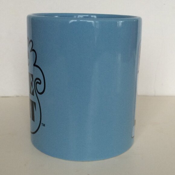 The Love Boat TV Show 2012 Coffee Mug Blue - Picture 4 of 7